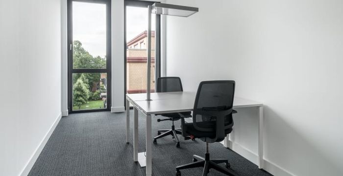 37 Johannstrasse, Dusseldorf - Image 2