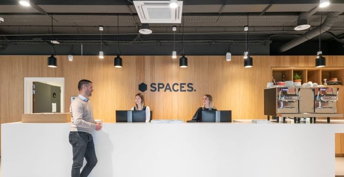 Rue Des Guillemins 139, Liege - Image 5