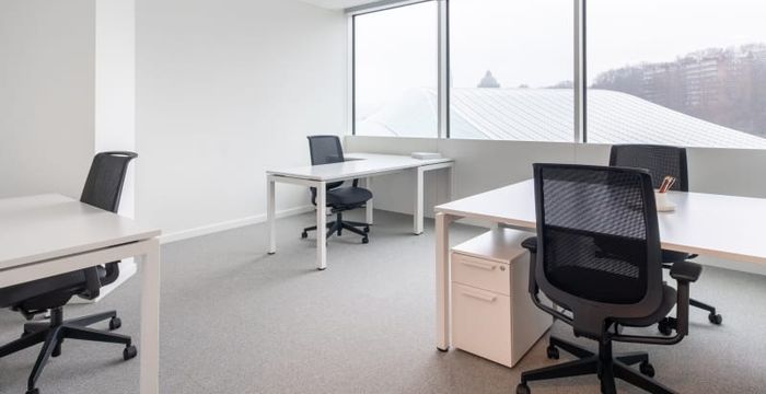 Rue Des Guillemins 139, Liege - Image 2