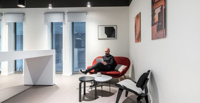 Rue Des Guillemins 139, Liege - Image 5