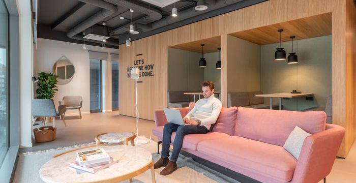 Rue Des Guillemins 139, Liege - Image 3