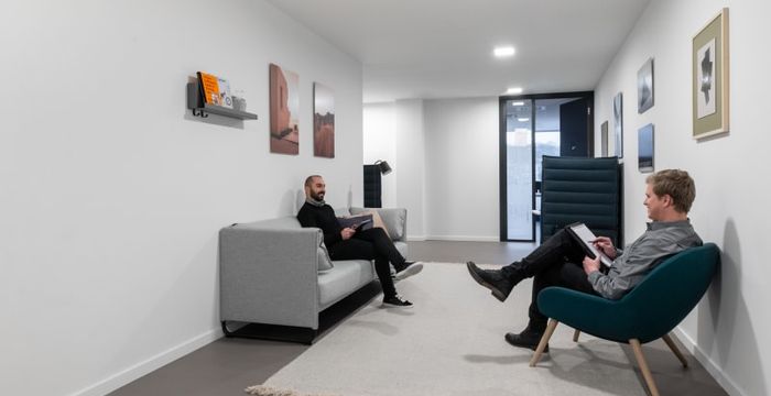 Rue Des Guillemins 139, Liege - Image 2