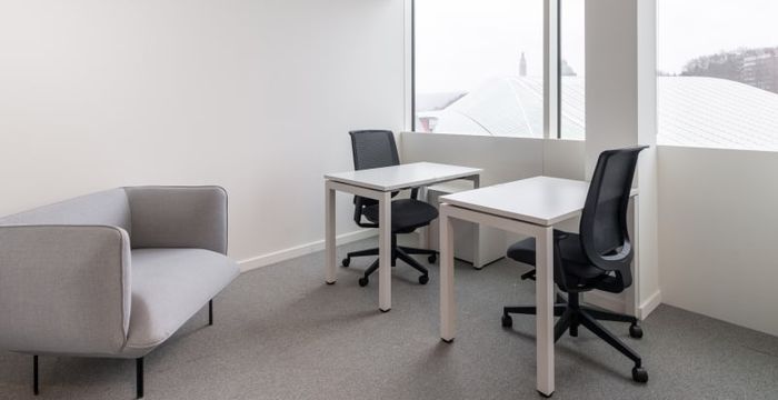 Rue Des Guillemins 139, Liege - Image 5