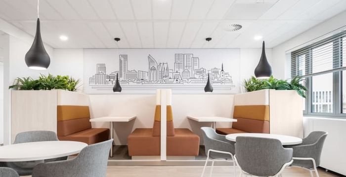 7 Johan De Wittlaan, The Hague - Image 4