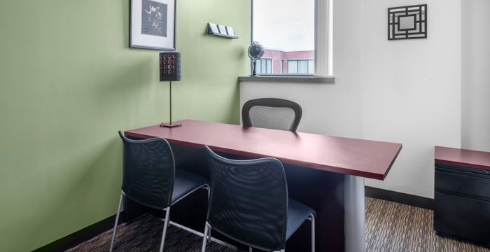 Concord Meadows Corporate Center - Image 2