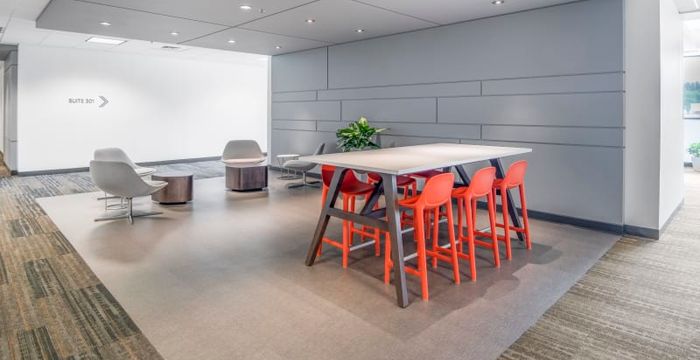 Concord Meadows Corporate Center - Image 4