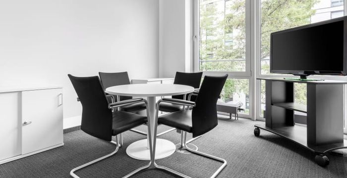 15 Marcel-breuer-strasse, Munich - Image 3