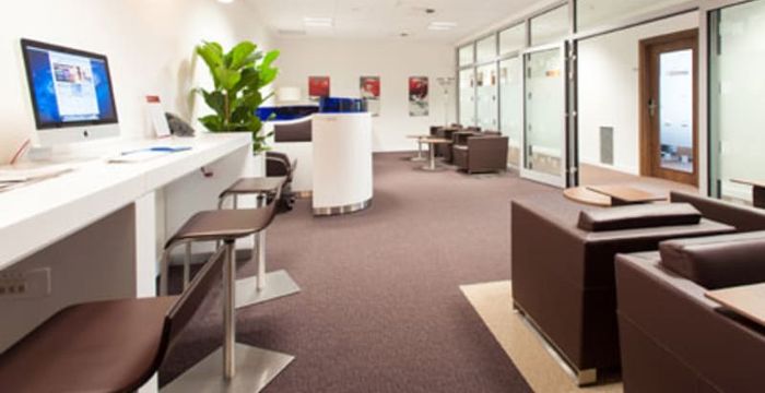 Equaor Ii Aleje Jerozolimskie 96, Warsaw - Image 2