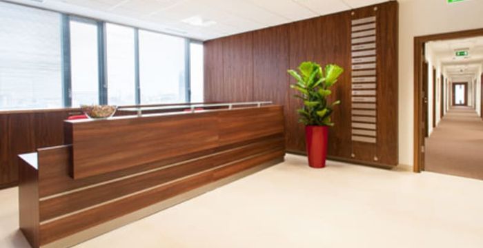 Equator II Center - Image 2