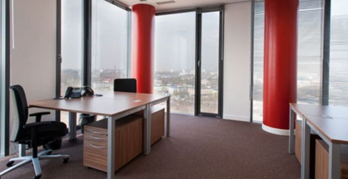 Equator II Center - Image 3