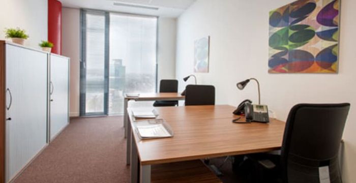 Equator II Center - Image 4