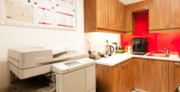 Equaor Ii Aleje Jerozolimskie 96, Warsaw - Image 3