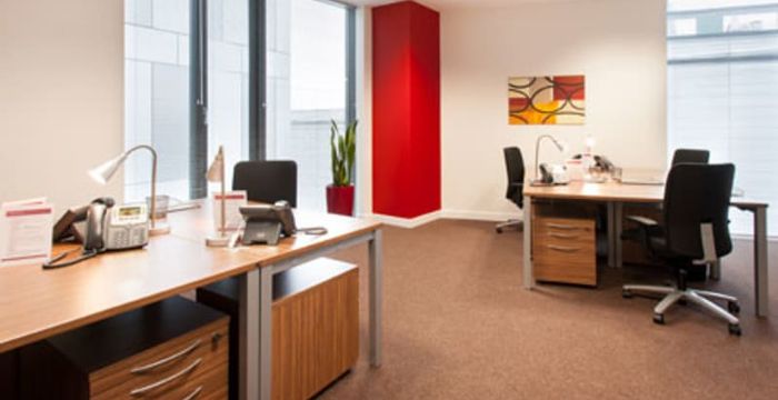 Equaor Ii Aleje Jerozolimskie 96, Warsaw - Image 2