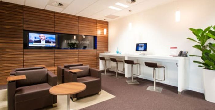 Equaor Ii Aleje Jerozolimskie 96, Warsaw - Image 5