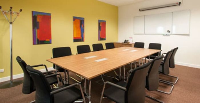 Equator II Center - Image 5