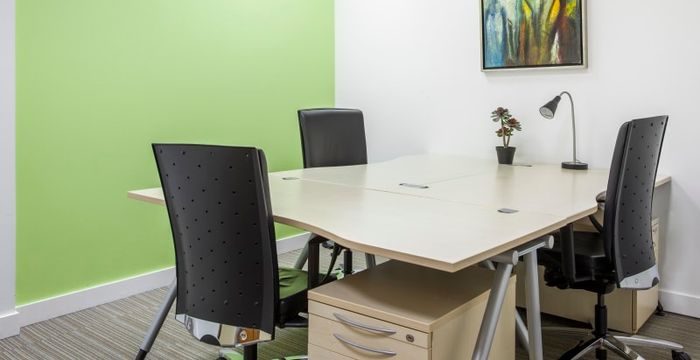 Al Odaid Office Tower - Image 5