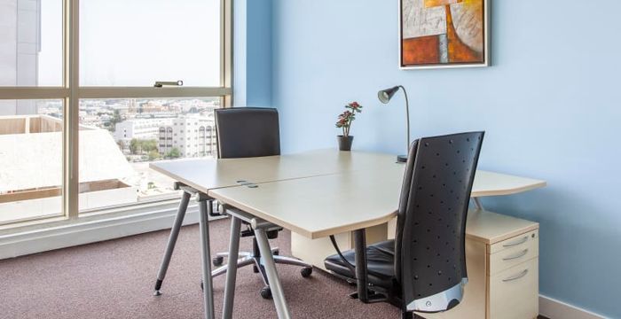 Al Odaid Office Tower - Image 3