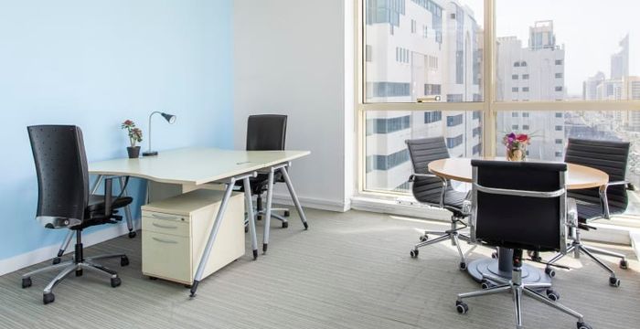 Al Odaid Office Tower - Image 2