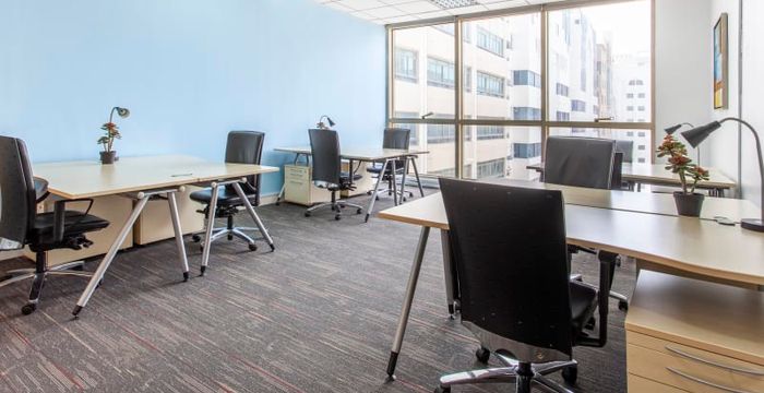 Airport Road Rashid Al Maktoum Street 2, Abu Dhabi - Image 2