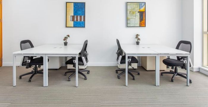 Al Odaid Office Tower - Image 4