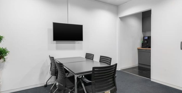 1 Westhafenplatz, Frankfurt Am Main - Image 5