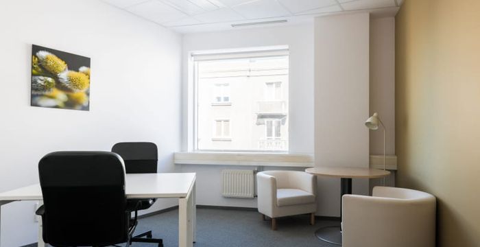 Al Jana Pawla Ii 29, Warsaw - Image 4