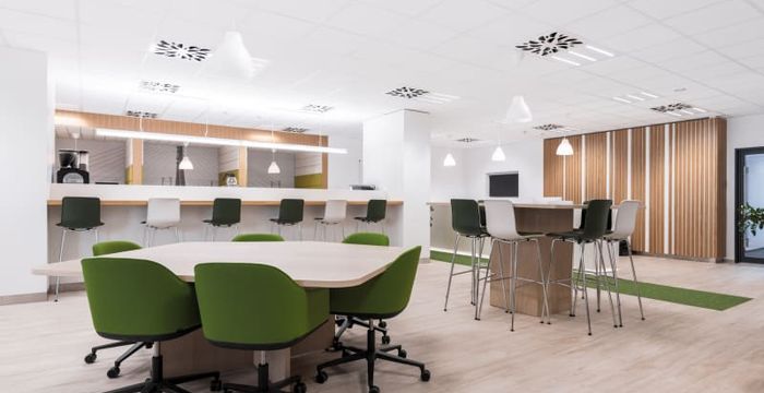 Al Jana Pawla Ii 29, Warsaw - Image 2