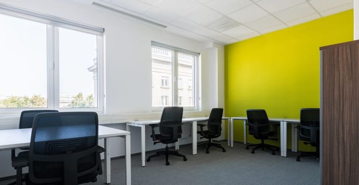 Al Jana Pawla Ii 29, Warsaw - Image 5