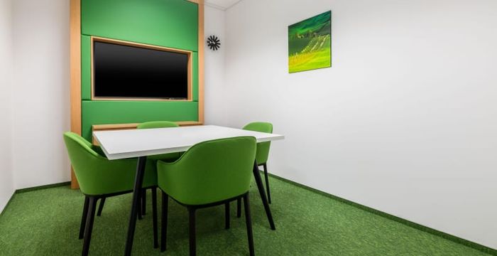 Al Jana Pawla Ii 29, Warsaw - Image 5