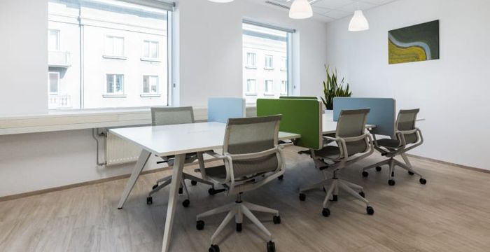 Al Jana Pawla Ii 29, Warsaw - Image 2