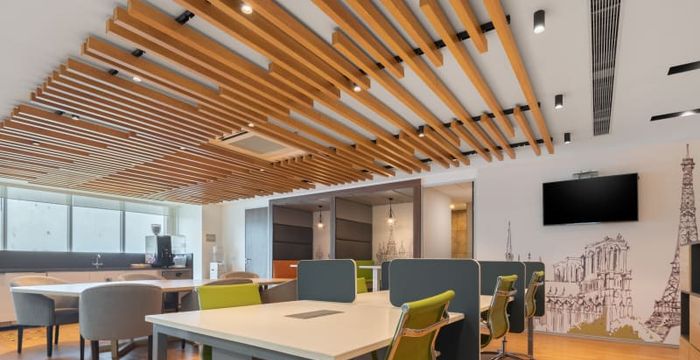 Millenium Business Park 601 - Image 2