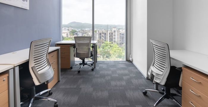 Millenium Business Park 601 - Image 3