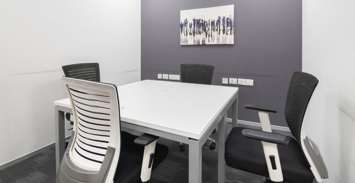 Millenium Business Park 601 - Image 4