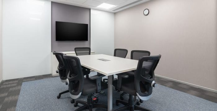 Rupa Solitaire Plot No A-1 Mahape, Mumbai - Image 5