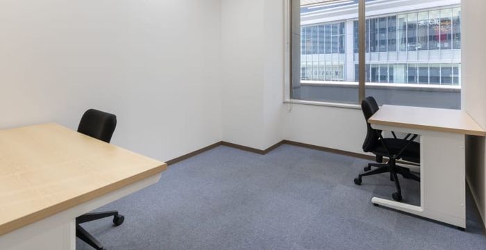 Toshin Meieki Building - Image 2