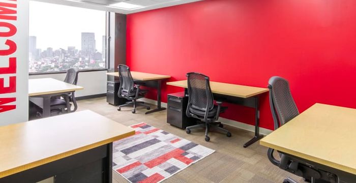 Ejercito Nacional 216 Veronica Anzures, Mexico City - Image 4