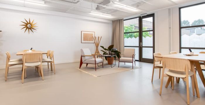 331 Haarlemmerweg, Amsterdam - Image 3