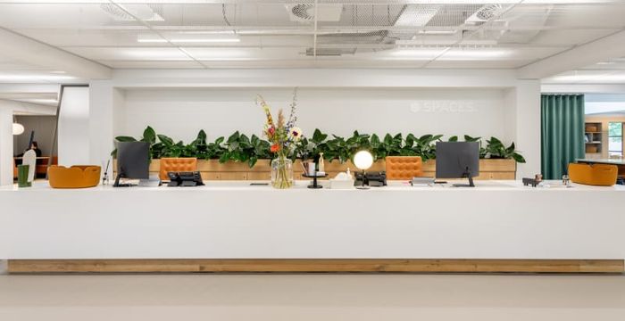 331 Haarlemmerweg, Amsterdam - Image 2