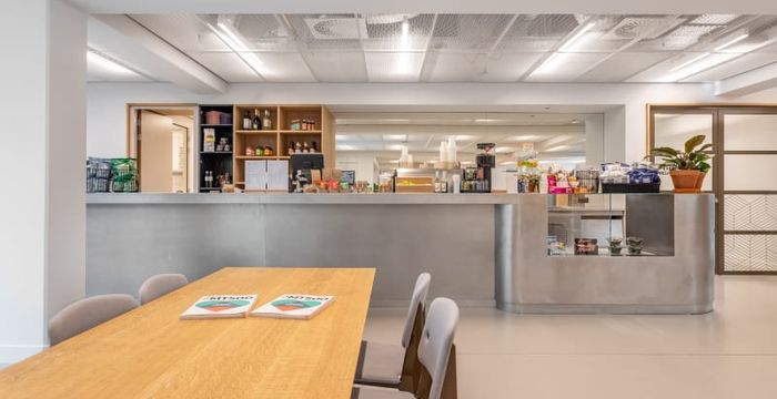 331 Haarlemmerweg, Amsterdam - Image 4