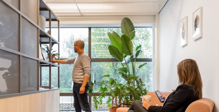 331 Haarlemmerweg, Amsterdam - Image 2