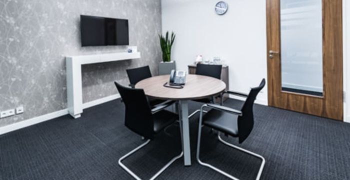 10 Rahel-hirsch-strasse, Berlin - Image 2