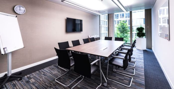 10 Rahel-hirsch-strasse, Berlin - Image 4