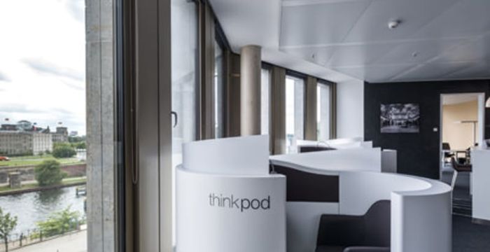 10 Rahel-hirsch-strasse, Berlin - Image 4