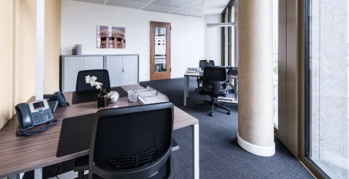 John F. Kennedy Haus - Image 3