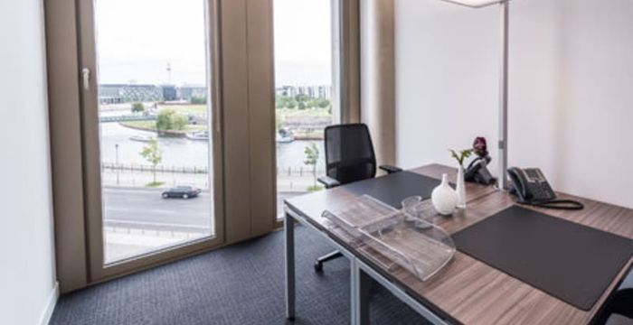 John F. Kennedy Haus - Image 2