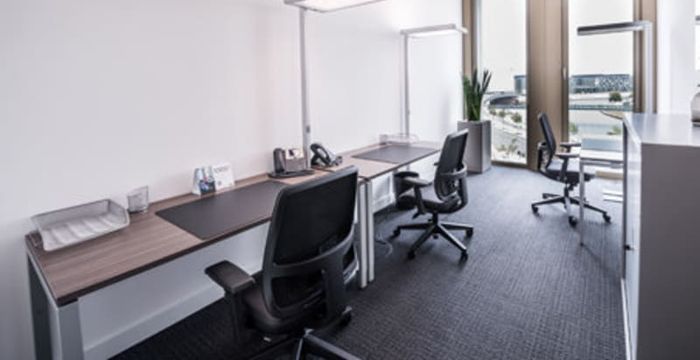 10 Rahel-hirsch-strasse, Berlin - Image 5