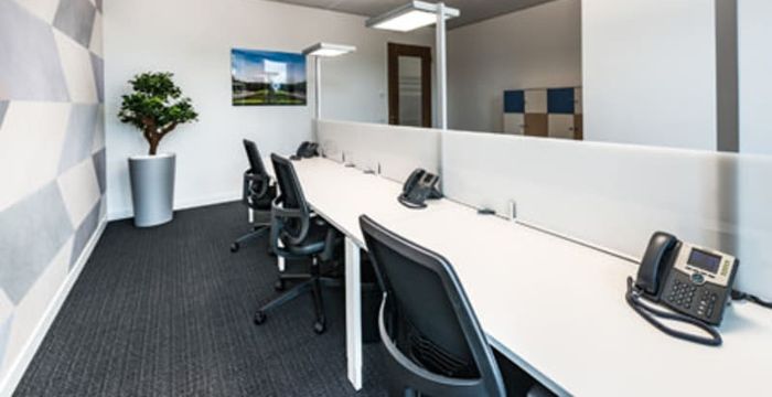 10 Rahel-hirsch-strasse, Berlin - Image 3