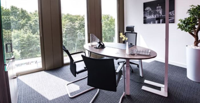 10 Rahel-hirsch-strasse, Berlin - Image 3