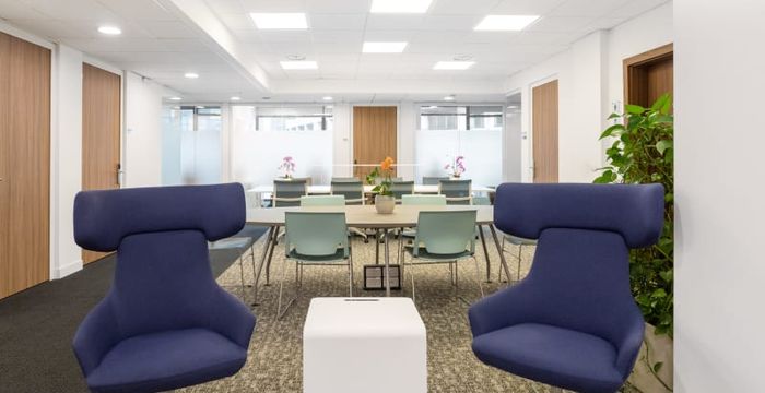 80 Atlantic Ave, Toronto - Image 4