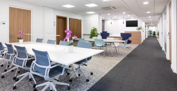 80 Atlantic Ave, Toronto - Image 3